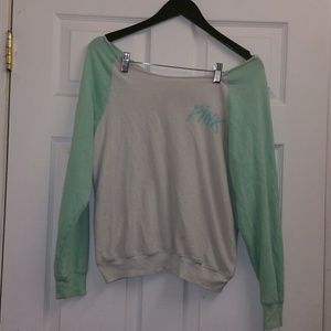 PINK Victoria's Secret Sweater